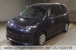 toyota spade 2014 CFJ1628199
