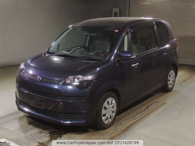 toyota spade 2014 CFJ1628199 image 1