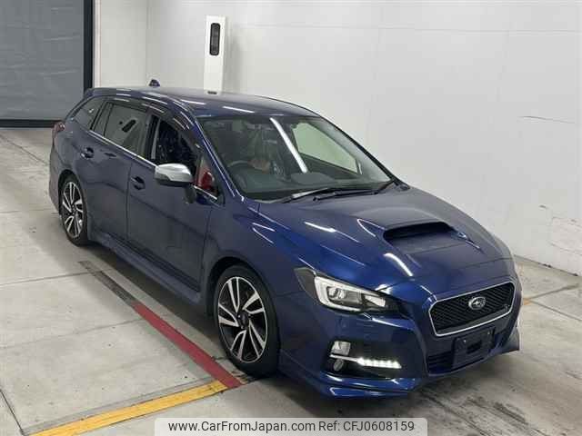 subaru levorg 2016 -SUBARU--Levorg VMG-014297---SUBARU--Levorg VMG-014297- image 1