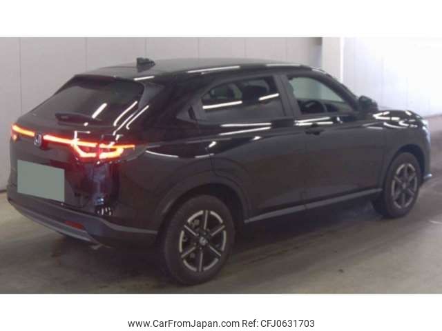 honda vezel 2023 -HONDA 【前橋 300ﾃ 769】--VEZEL 6BA-RV3--RV3-1013841---HONDA 【前橋 300ﾃ 769】--VEZEL 6BA-RV3--RV3-1013841- image 2