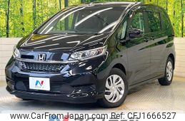 honda freed 2021 CFJ1666527