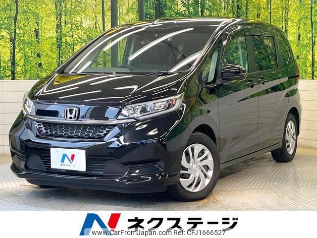 honda freed 2021 CFJ1666527 image 1