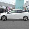 toyota prius 2016 CFJ1794092 image 5