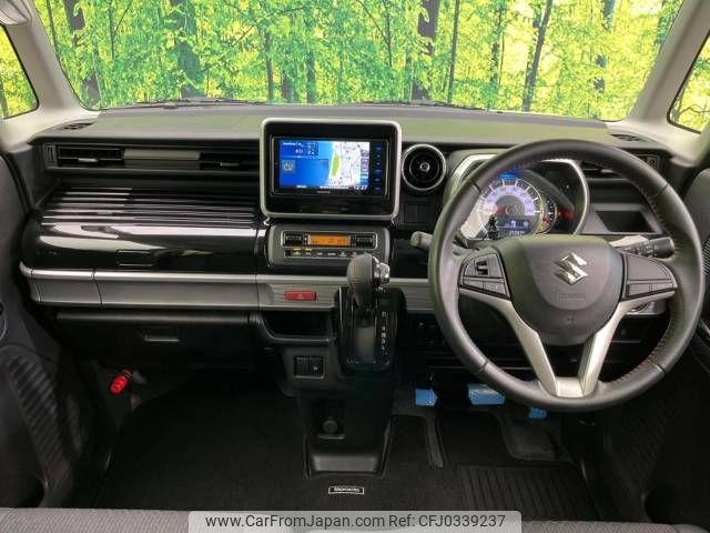 suzuki spacia 2019 -SUZUKI--Spacia DAA-MK53S--MK53S-638045---SUZUKI--Spacia DAA-MK53S--MK53S-638045- image 2