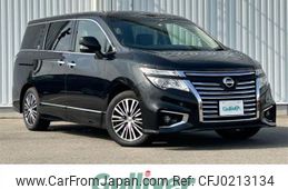 nissan elgrand 2016 -NISSAN--Elgrand DBA-TE52--TE52-084314---NISSAN--Elgrand DBA-TE52--TE52-084314-