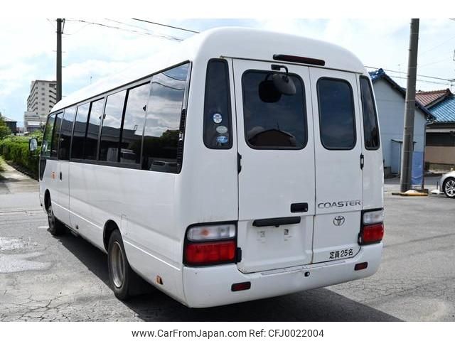 toyota coaster 2016 quick_quick_SKG-XZB50_XZB50-0061153 image 2