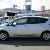 nissan note 2016 -NISSAN--Note DBA-E12--E12-448236---NISSAN--Note DBA-E12--E12-448236- image 9