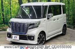 suzuki spacia 2020 -SUZUKI--Spacia 5AA-MK53S--MK53S-714579---SUZUKI--Spacia 5AA-MK53S--MK53S-714579-