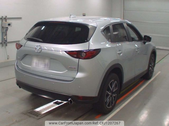 mazda cx-5 2017 -MAZDA 【とちぎ 300ほ6358】--CX-5 KF2P-110268---MAZDA 【とちぎ 300ほ6358】--CX-5 KF2P-110268- image 2