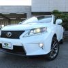 lexus rx 2013 -LEXUS 【姫路 345ﾓ39】--Lexus RX GGL15W-2457444---LEXUS 【姫路 345ﾓ39】--Lexus RX GGL15W-2457444- image 14