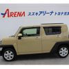 daihatsu taft 2023 -DAIHATSU 【群馬 582ｶ1346】--Taft LA900S--0147495---DAIHATSU 【群馬 582ｶ1346】--Taft LA900S--0147495- image 25