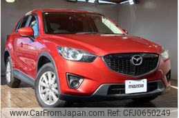 mazda cx-5 2014 -MAZDA--CX-5 LDA-KE2FW--KE2FW-140682---MAZDA--CX-5 LDA-KE2FW--KE2FW-140682-