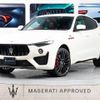 maserati levante 2021 -MASERATI--Maserati Levante ABA-MLE38A--ZN6ZU61C00X386051---MASERATI--Maserati Levante ABA-MLE38A--ZN6ZU61C00X386051- image 1