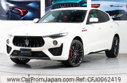 maserati levante 2021 -MASERATI--Maserati Levante ABA-MLE38A--ZN6ZU61C00X386051---MASERATI--Maserati Levante ABA-MLE38A--ZN6ZU61C00X386051-