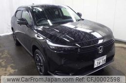 honda vezel 2021 quick_quick_6BA-RV4_1000109