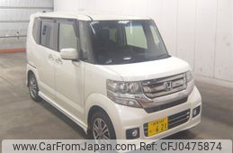 honda n-box 2016 -HONDA 【群馬 584ﾐ621】--N BOX JF2-1504908---HONDA 【群馬 584ﾐ621】--N BOX JF2-1504908-