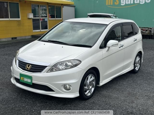 honda edix 2007 CFJ1660438 image 2