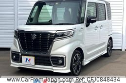 suzuki spacia 2018 quick_quick_MK53S_MK53S-826130