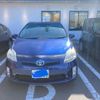 toyota prius 2011 -TOYOTA--Prius DAA-ZVW30--ZVW30-0267114---TOYOTA--Prius DAA-ZVW30--ZVW30-0267114- image 2