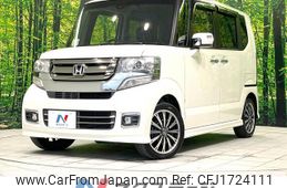 honda n-box 2016 CFJ1724111