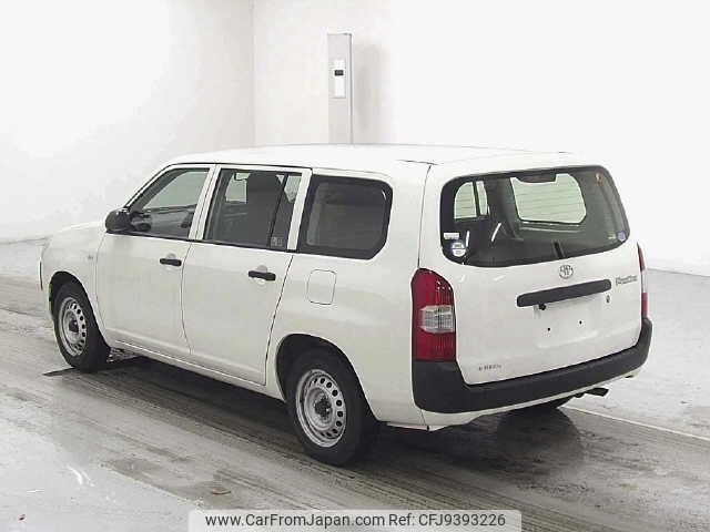 toyota probox-van 2018 -TOYOTA--Probox Van NSP160V--0038034---TOYOTA--Probox Van NSP160V--0038034- image 2