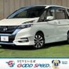 nissan serena 2018 quick_quick_DAA-GFC27_GFC27-076105 image 1