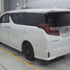 toyota alphard 2018 -TOYOTA 【岡崎 330ﾉ 878】--Alphard DBA-AGH35W--AGH35-0031366---TOYOTA 【岡崎 330ﾉ 878】--Alphard DBA-AGH35W--AGH35-0031366- image 10