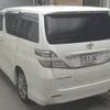 toyota vellfire 2011 -TOYOTA--Vellfire ANH20W-8169948---TOYOTA--Vellfire ANH20W-8169948- image 2