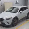 mazda cx-3 2016 -MAZDA--CX-3 LDA-DK5FW--DK5FW-124936---MAZDA--CX-3 LDA-DK5FW--DK5FW-124936- image 1