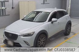 mazda cx-3 2016 -MAZDA--CX-3 LDA-DK5FW--DK5FW-124936---MAZDA--CX-3 LDA-DK5FW--DK5FW-124936-