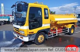 isuzu forward 2005 -ISUZU--Forward PB-FSR35G3--FSR35G3-7000158---ISUZU--Forward PB-FSR35G3--FSR35G3-7000158-