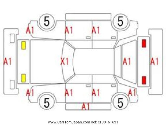 subaru forester 2016 -SUBARU--Forester DBA-SJ5--SJ5-075607---SUBARU--Forester DBA-SJ5--SJ5-075607- image 2