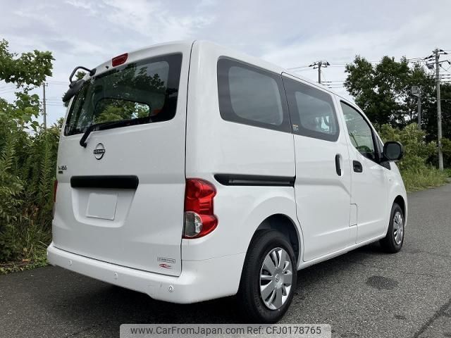 nissan nv200-vanette-van 2024 quick_quick_5BF-VM20_235234 image 2