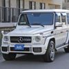 mercedes-benz g-class 2013 quick_quick_ABA-463272_WDB4632721X212424 image 1