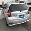 nissan note 2020 -NISSAN--Note DAA-HE12--HE12-410068---NISSAN--Note DAA-HE12--HE12-410068- image 2