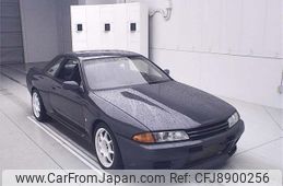 nissan skyline-coupe 1992 -NISSAN--Skyline Coupe BNR32-215837---NISSAN--Skyline Coupe BNR32-215837-