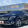 mercedes-benz gla-class 2017 CFJ1649458 image 1