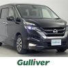 nissan serena 2018 -NISSAN--Serena DAA-GFC27--GFC27-084277---NISSAN--Serena DAA-GFC27--GFC27-084277- image 1