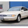 lincoln continental 1997 -FORD--Lincoln Continental 1LNVMP97--1LN-LM97V8VY667698---FORD--Lincoln Continental 1LNVMP97--1LN-LM97V8VY667698- image 1