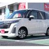 toyota roomy 2021 -TOYOTA 【千葉 565ﾐ 33】--Roomy 5BA-M900A--M900A-0540857---TOYOTA 【千葉 565ﾐ 33】--Roomy 5BA-M900A--M900A-0540857- image 1