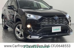 toyota rav4 2021 -TOYOTA--RAV4 6AA-AXAH54--AXAH54-4032613---TOYOTA--RAV4 6AA-AXAH54--AXAH54-4032613-