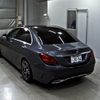 mercedes-benz c-class 2018 -MERCEDES-BENZ 【岡山 】--Benz C Class 205014-WDD205014ZR435824---MERCEDES-BENZ 【岡山 】--Benz C Class 205014-WDD205014ZR435824- image 2