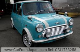 rover mini 1998 CFJ1783258