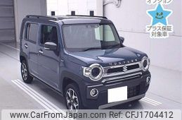 suzuki hustler 2024 CFJ1704412