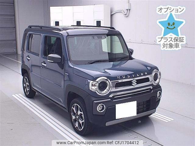 suzuki hustler 2024 CFJ1704412 image 1