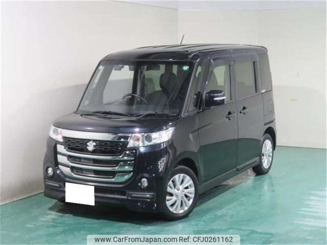 suzuki spacia 2017 -SUZUKI 【浜松 999ｱ9999】--Spacia DAA-MK42S--MK42S-623287---SUZUKI 【浜松 999ｱ9999】--Spacia DAA-MK42S--MK42S-623287- image 1