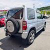 mitsubishi pajero-mini 2008 CFJ1644220 image 8