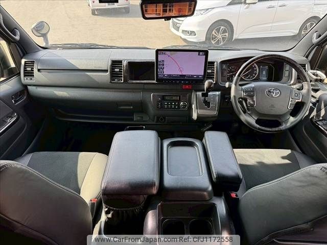 toyota hiace-van 2020 -TOYOTA--Hiace Van 3BF-TRH211K--TRH211-8009633---TOYOTA--Hiace Van 3BF-TRH211K--TRH211-8009633- image 2