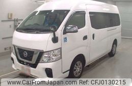 nissan caravan-van 2020 -NISSAN--Caravan Van CBF-CS4E26ｶｲ--CS4E26-105320---NISSAN--Caravan Van CBF-CS4E26ｶｲ--CS4E26-105320-