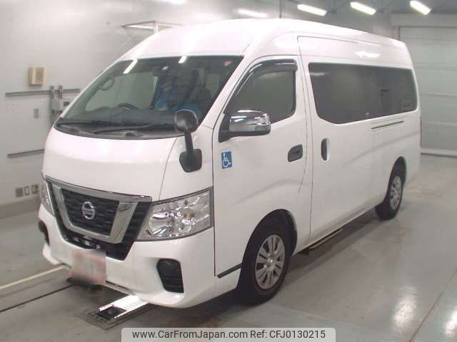 nissan caravan-van 2020 -NISSAN--Caravan Van CBF-CS4E26ｶｲ--CS4E26-105320---NISSAN--Caravan Van CBF-CS4E26ｶｲ--CS4E26-105320- image 1